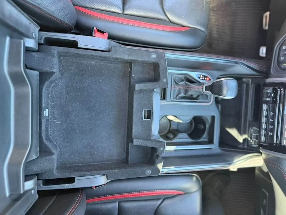 2022 Ram 1500 TRX 1st Gen - Image 12 of 16