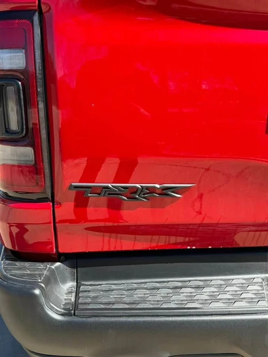 2022 Ram 1500 TRX 1st Gen - Image 3 of 16