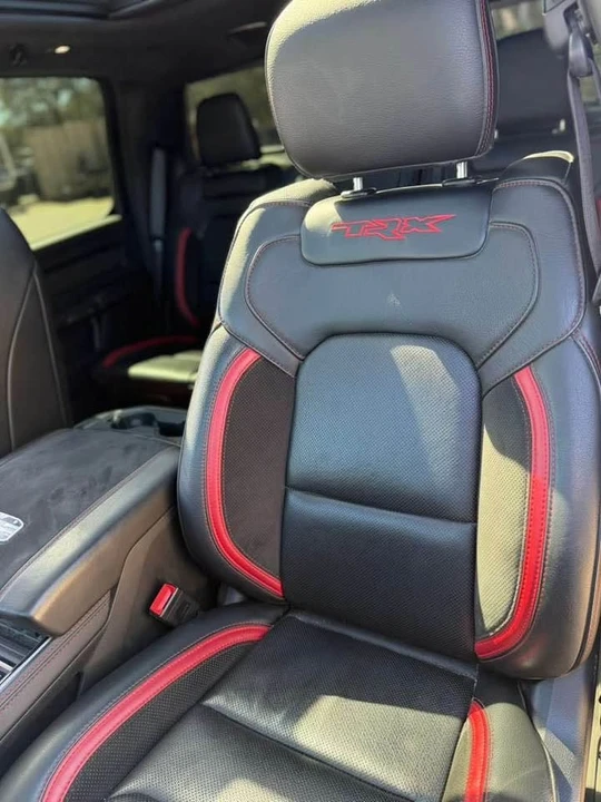 2022 Ram 1500 TRX 1st Gen - Image 8 of 16