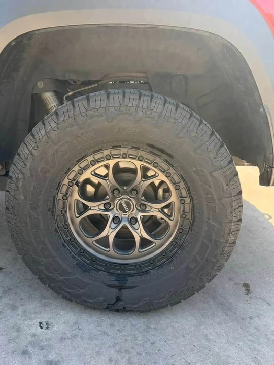 2022 Ram 1500 TRX 1st Gen - Image 6 of 16