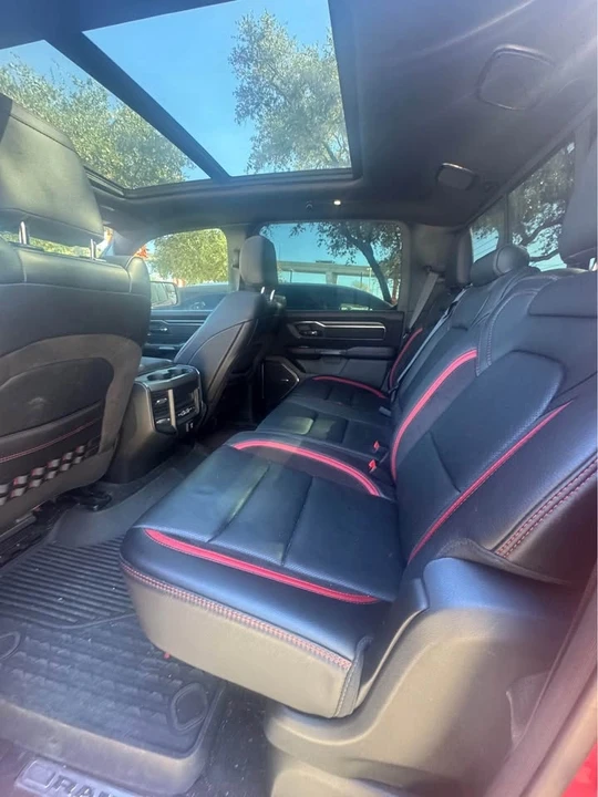 2022 Ram 1500 TRX 1st Gen - Image 9 of 16