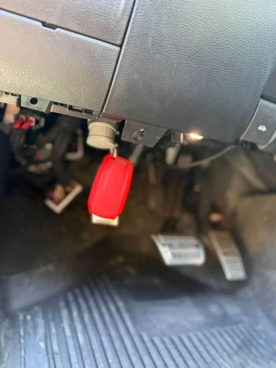 2022 Ram 1500 TRX 1st Gen - Image 11 of 16