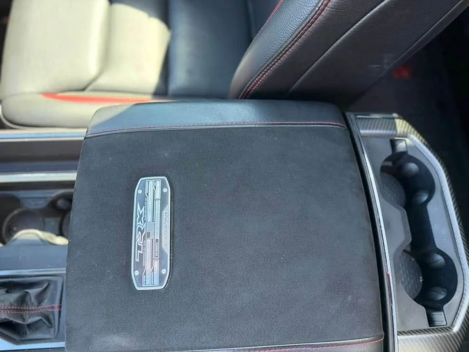 2022 Ram 1500 TRX 1st Gen - Image 15 of 16