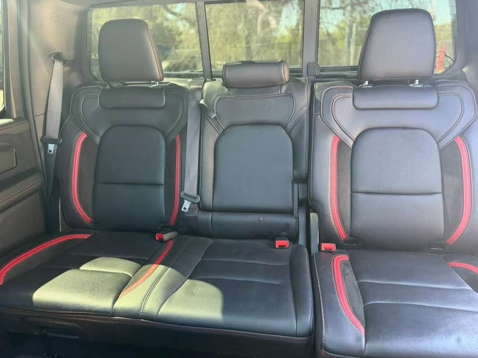 2022 Ram 1500 TRX 1st Gen - Image 7 of 16