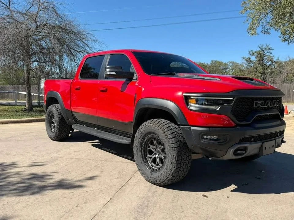 2022 Ram 1500 TRX 1st Gen - Image 2 of 16