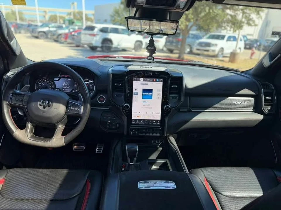 2022 Ram 1500 TRX 1st Gen - Image 13 of 16