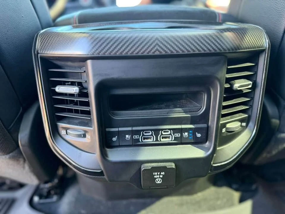 2022 Ram 1500 TRX 1st Gen - Image 14 of 16