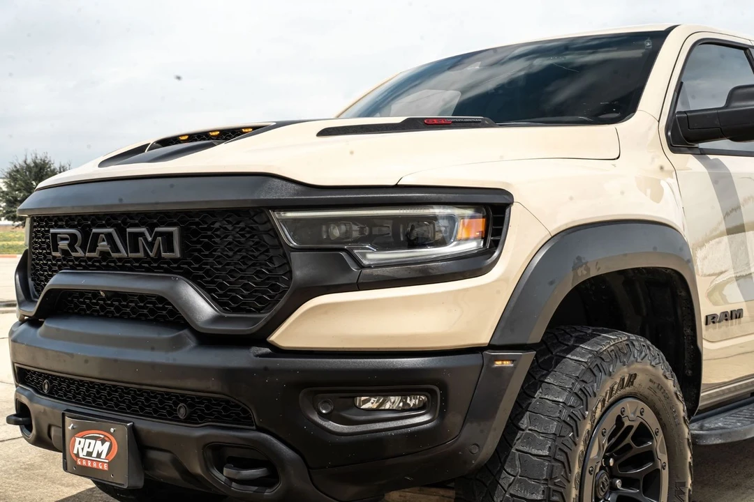 2022 Ram 1500 TRX 1st Gen - Image 14 of 31