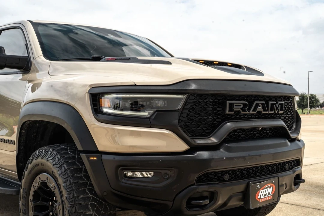 2022 Ram 1500 TRX 1st Gen - Image 15 of 31