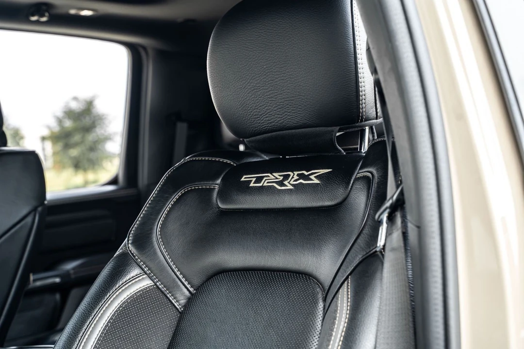 2022 Ram 1500 TRX 1st Gen - Image 19 of 31