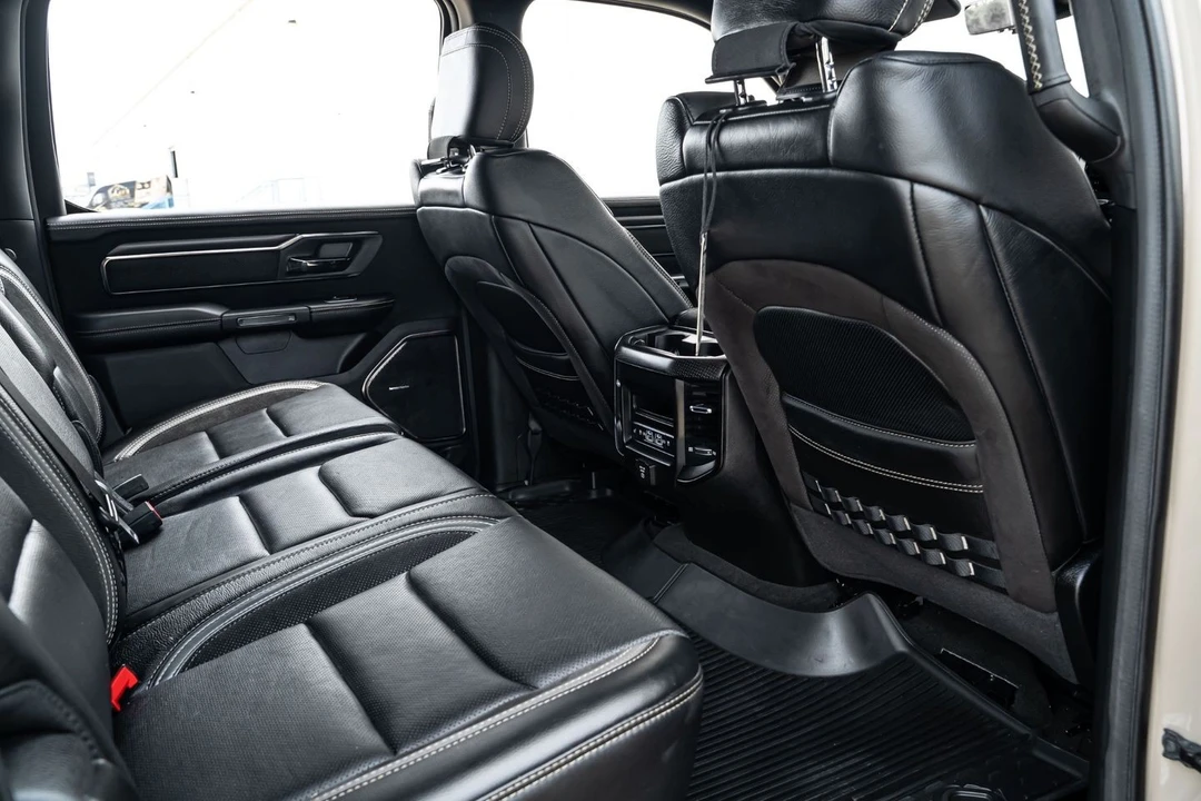 2022 Ram 1500 TRX 1st Gen - Image 25 of 31