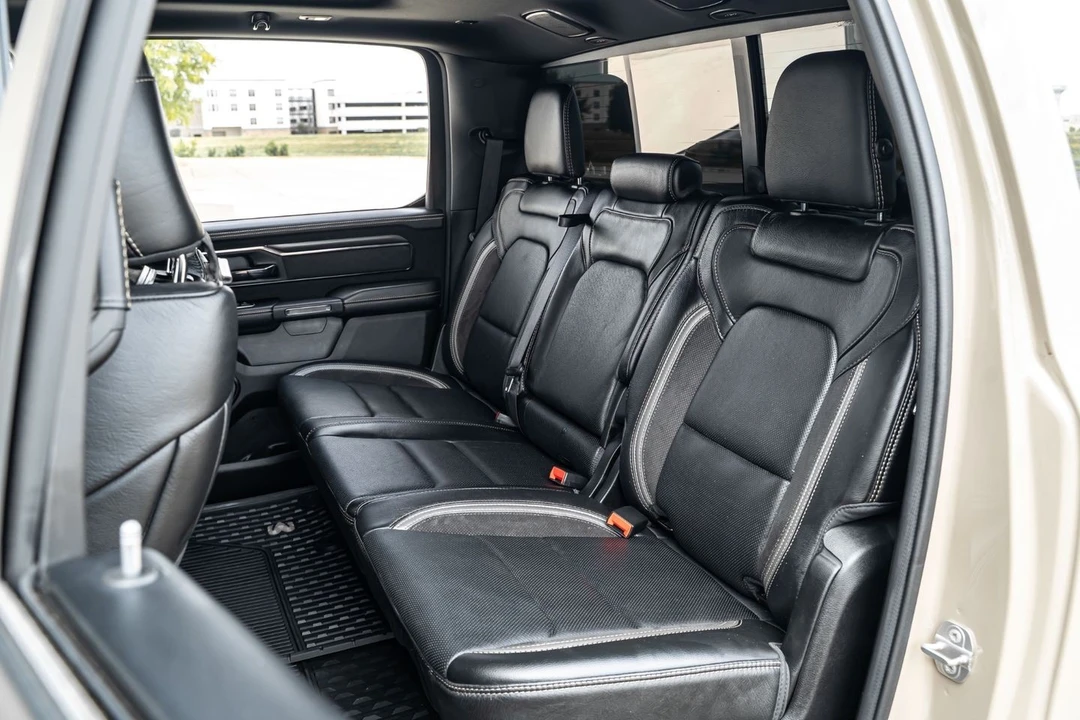 2022 Ram 1500 TRX 1st Gen - Image 23 of 31