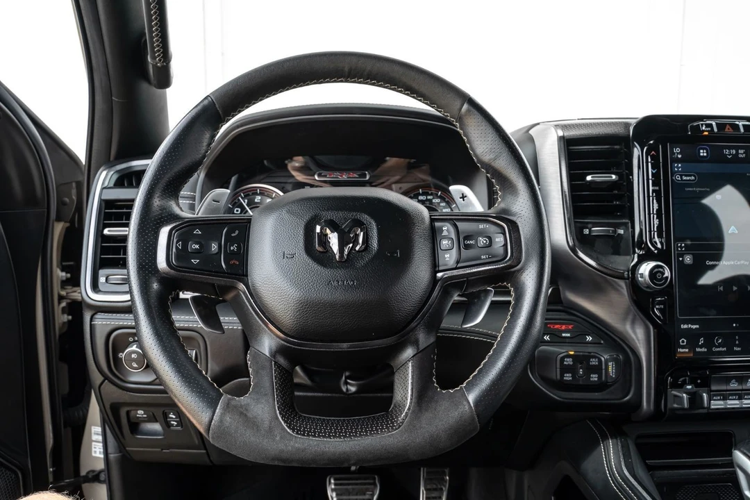 2022 Ram 1500 TRX 1st Gen - Image 31 of 31