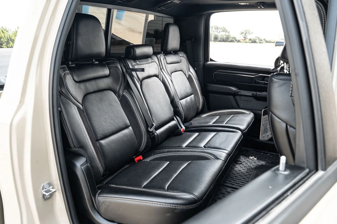 2022 Ram 1500 TRX 1st Gen - Image 26 of 31
