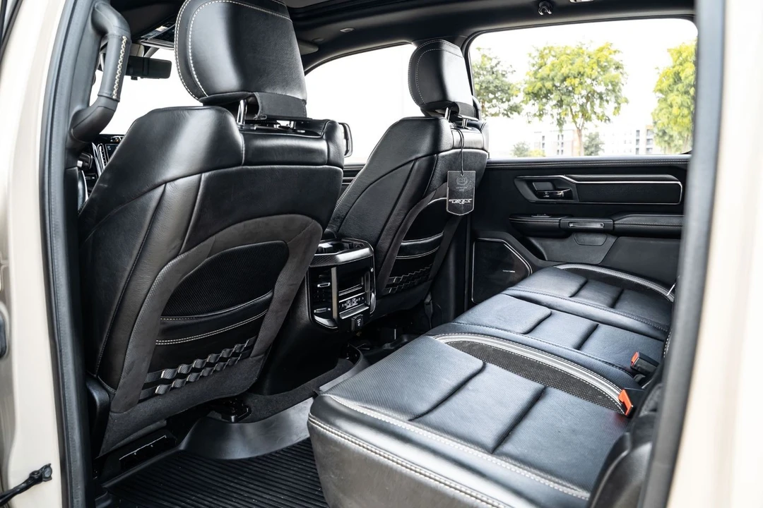 2022 Ram 1500 TRX 1st Gen - Image 22 of 31