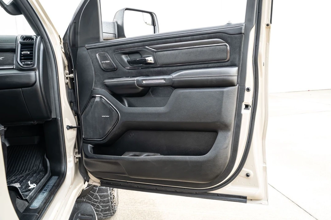 2022 Ram 1500 TRX 1st Gen - Image 27 of 31