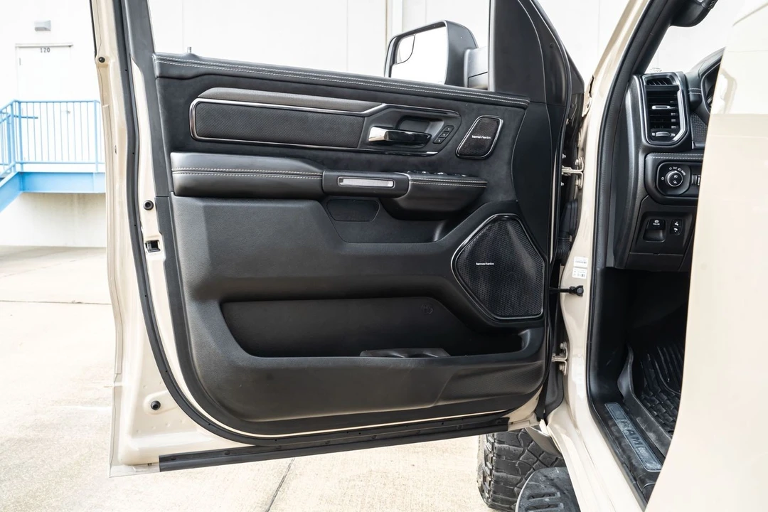 2022 Ram 1500 TRX 1st Gen - Image 16 of 31