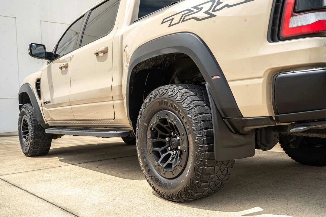 2022 Ram 1500 TRX 1st Gen - Image 13 of 31