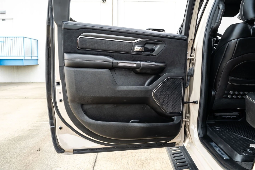 2022 Ram 1500 TRX 1st Gen - Image 21 of 31