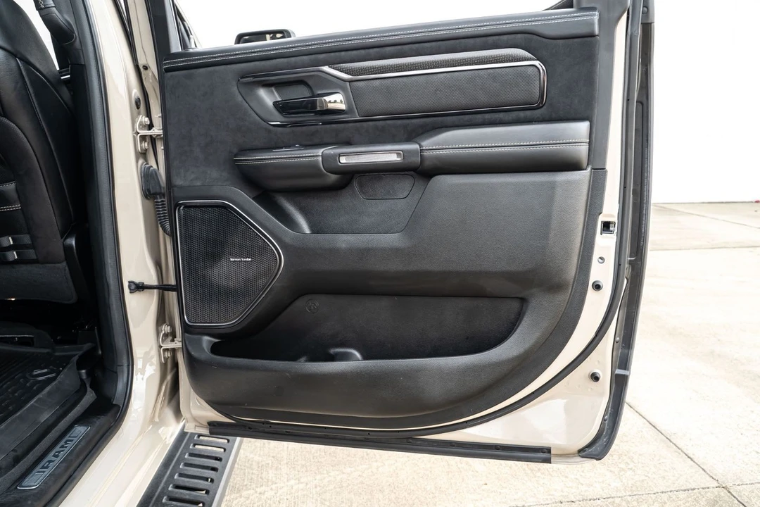 2022 Ram 1500 TRX 1st Gen - Image 24 of 31