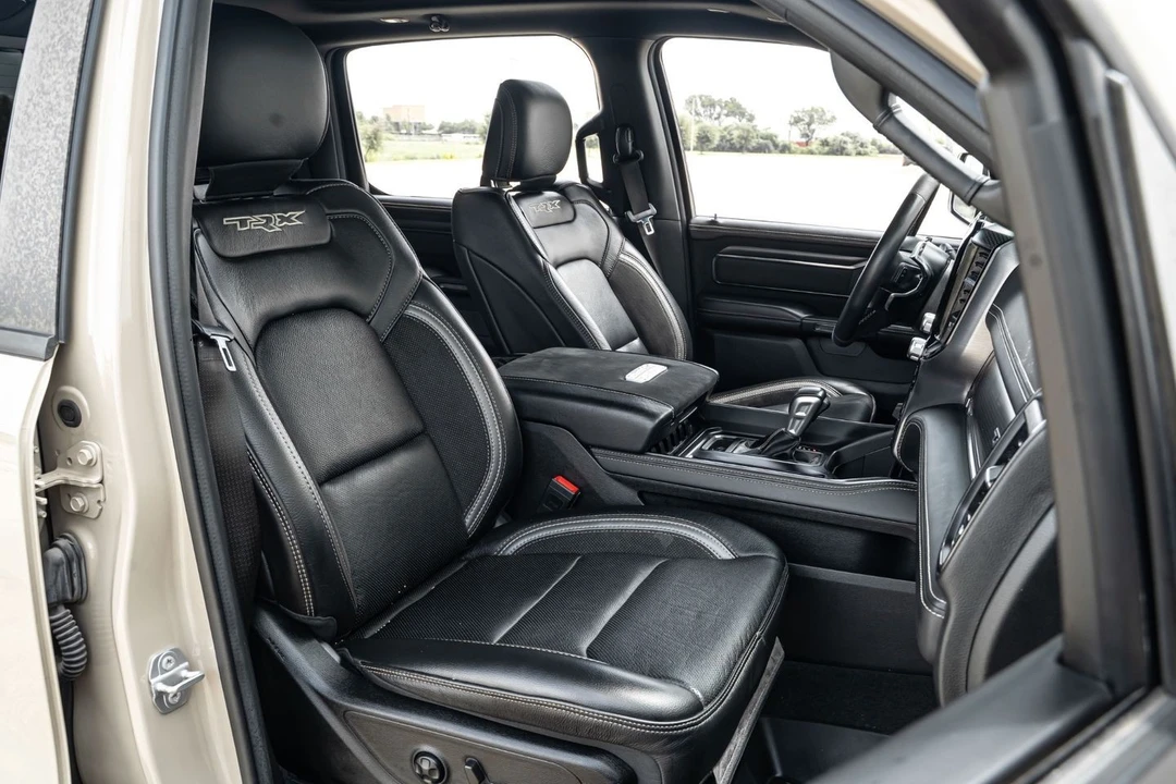 2022 Ram 1500 TRX 1st Gen - Image 29 of 31