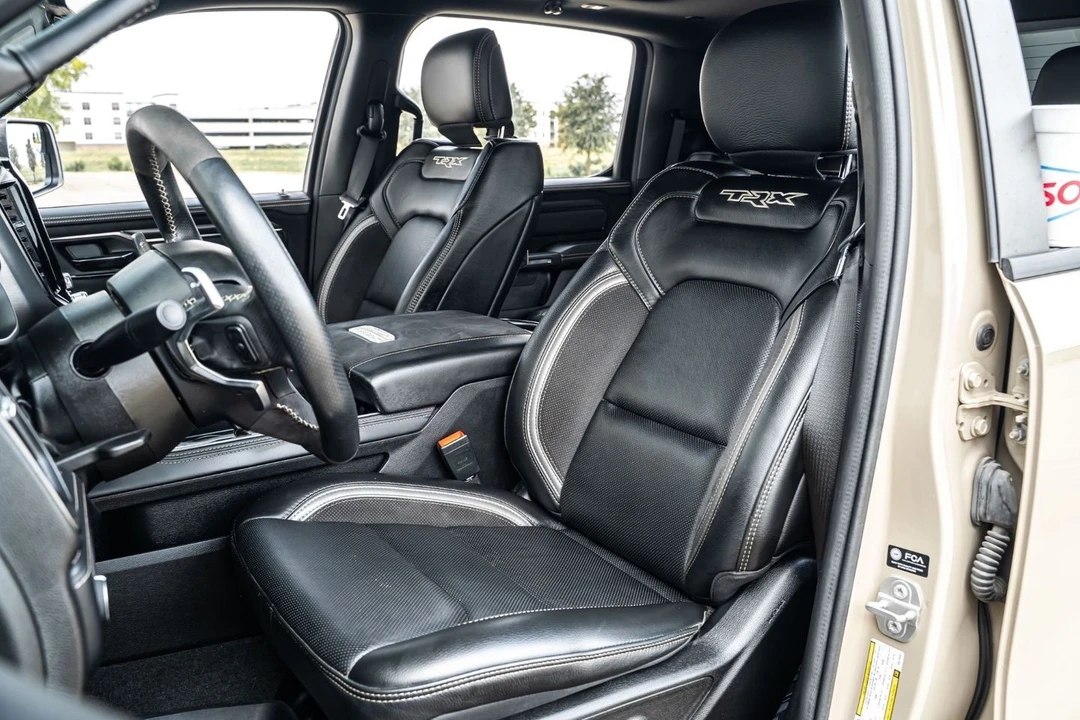 2022 Ram 1500 TRX 1st Gen - Image 18 of 31