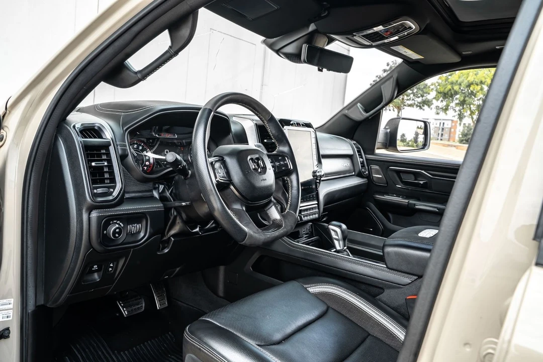 2022 Ram 1500 TRX 1st Gen - Image 17 of 31