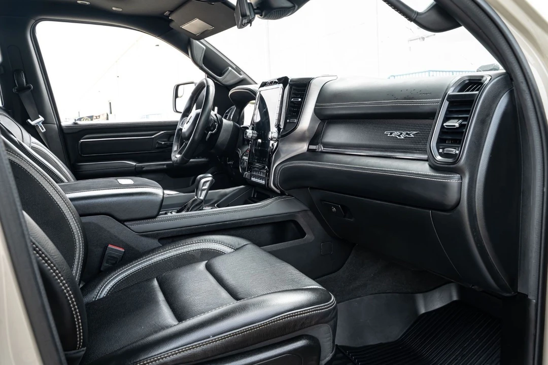 2022 Ram 1500 TRX 1st Gen - Image 28 of 31