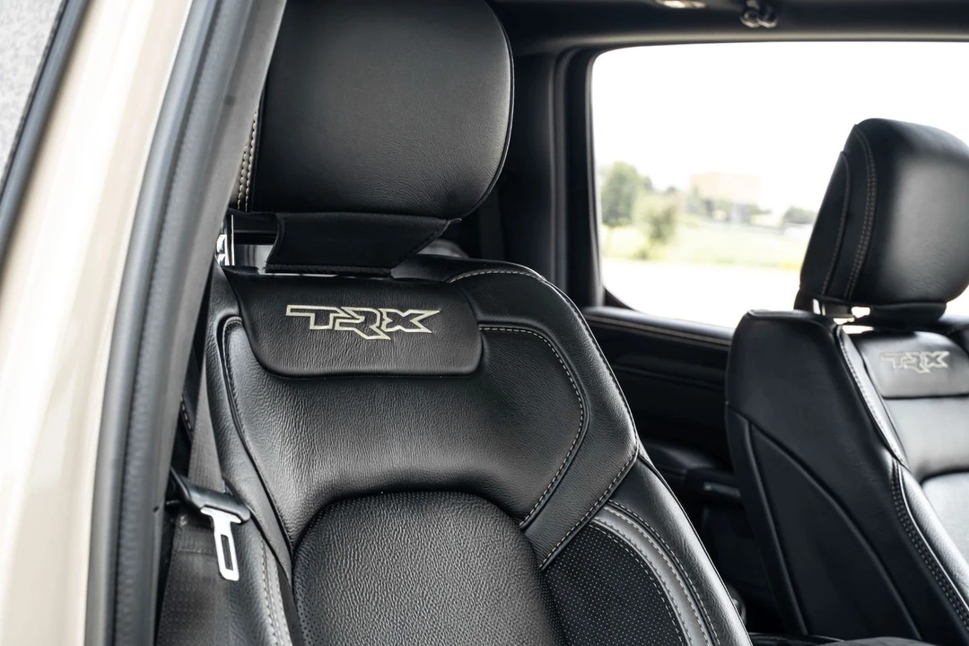 2022 Ram 1500 TRX 1st Gen - Image 30 of 31
