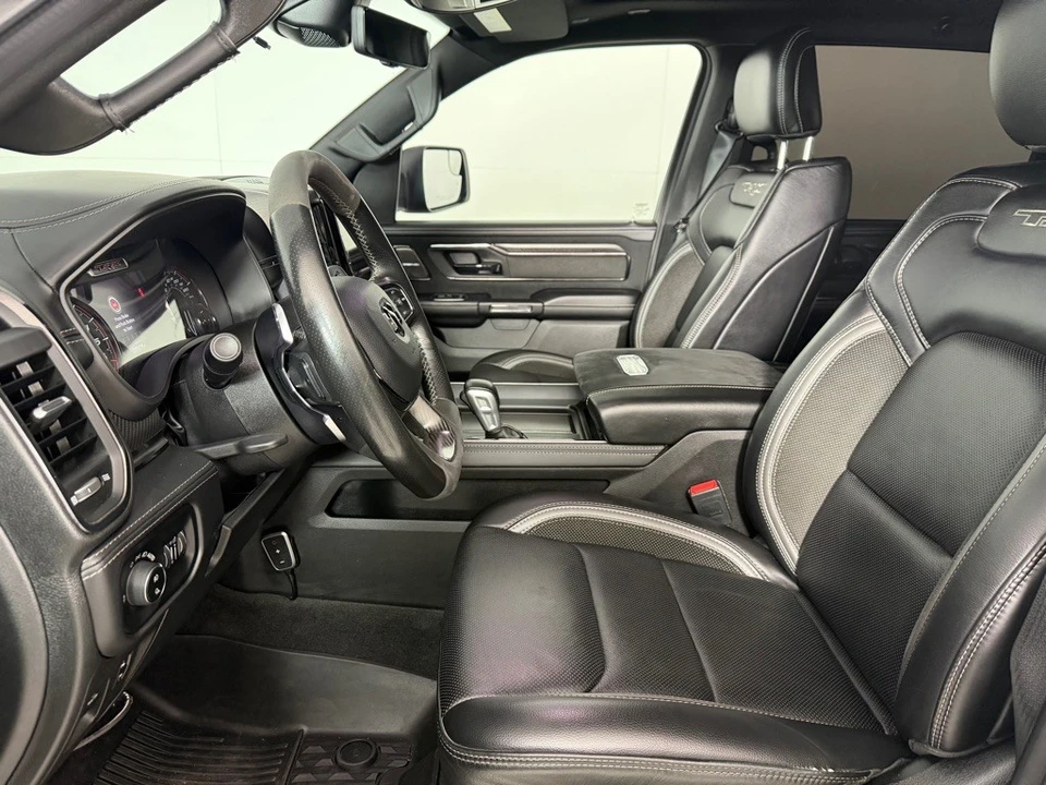 2022 Ram 1500 TRX 1st Gen - Image 15 of 31