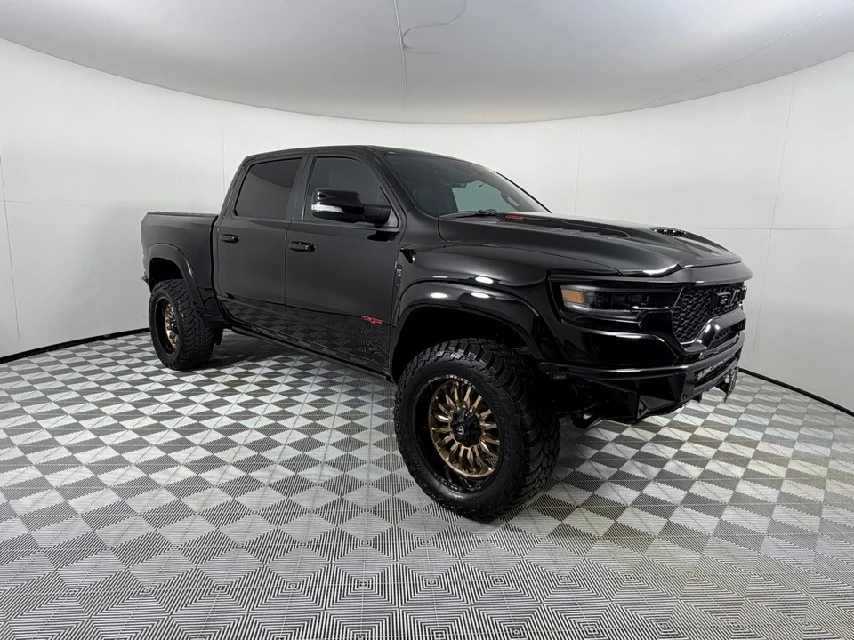 2022 Ram 1500 TRX 1st Gen - Image 3 of 31