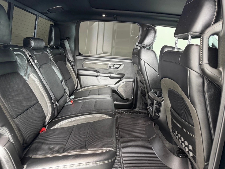 2022 Ram 1500 TRX 1st Gen - Image 29 of 31
