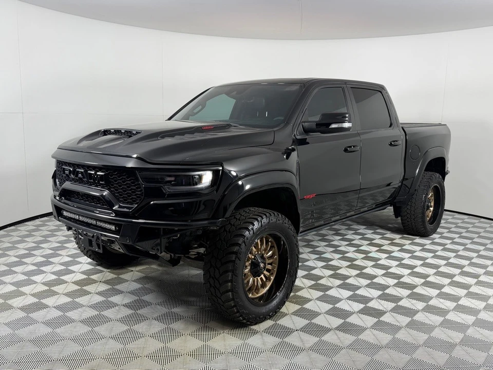 2022 Ram 1500 TRX 1st Gen - Image 9 of 31