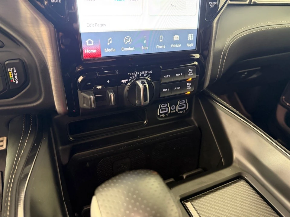 2022 Ram 1500 TRX 1st Gen - Image 23 of 31