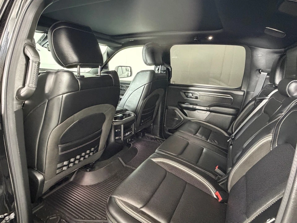 2022 Ram 1500 TRX 1st Gen - Image 25 of 31