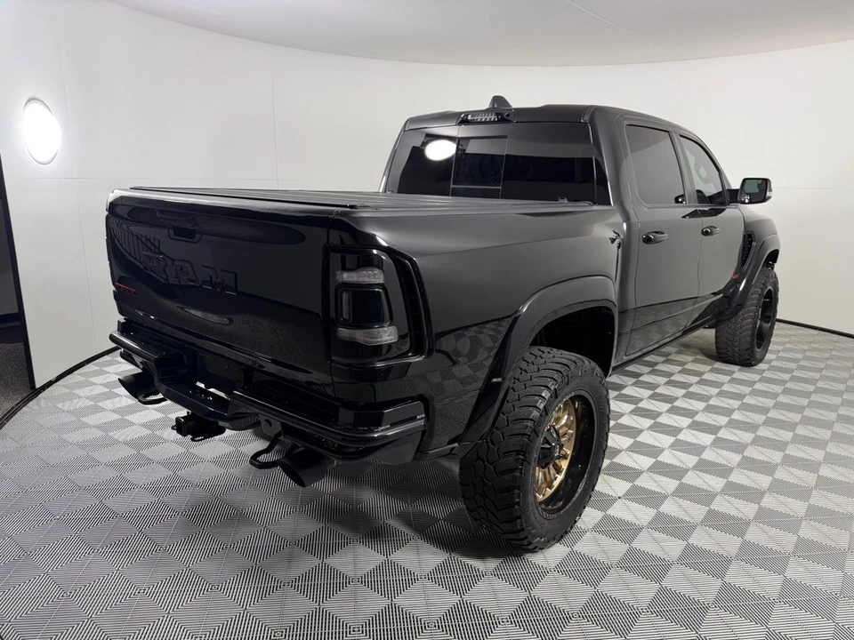 2022 Ram 1500 TRX 1st Gen - Image 5 of 31