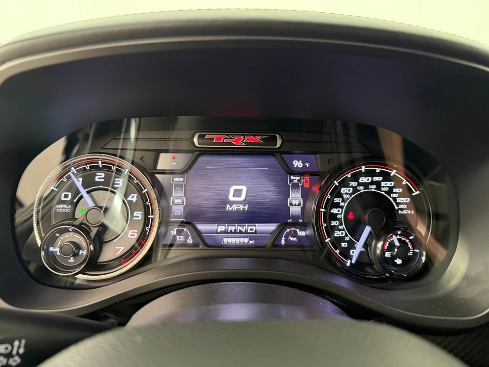 2022 Ram 1500 TRX 1st Gen - Image 19 of 31