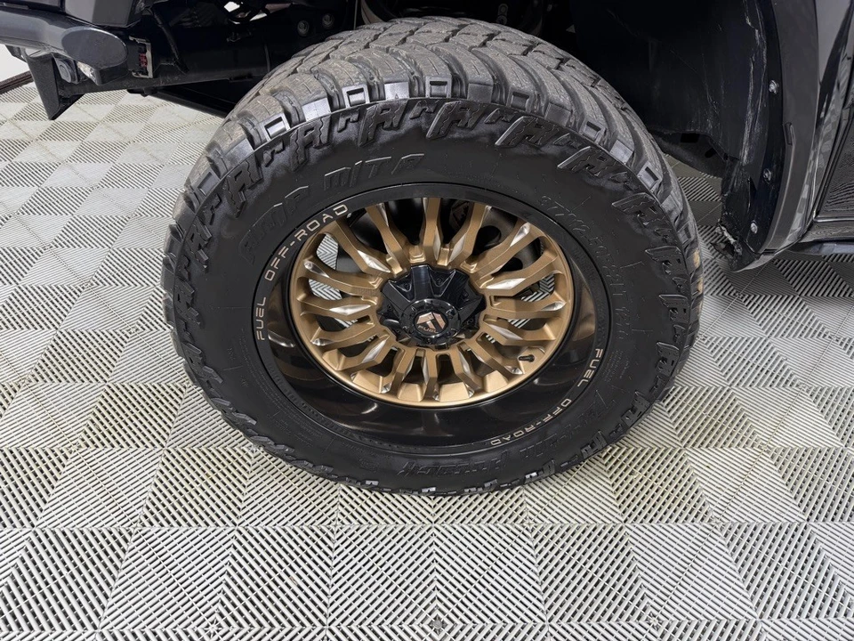 2022 Ram 1500 TRX 1st Gen - Image 12 of 31