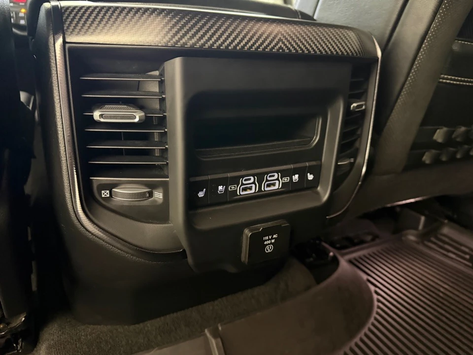 2022 Ram 1500 TRX 1st Gen - Image 28 of 31