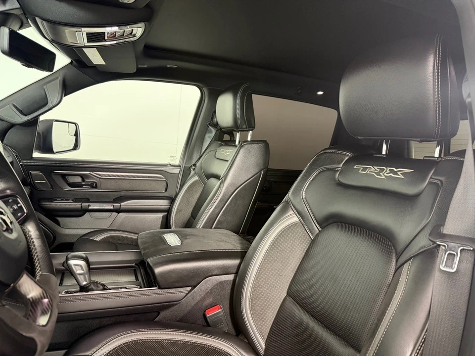 2022 Ram 1500 TRX 1st Gen - Image 16 of 31