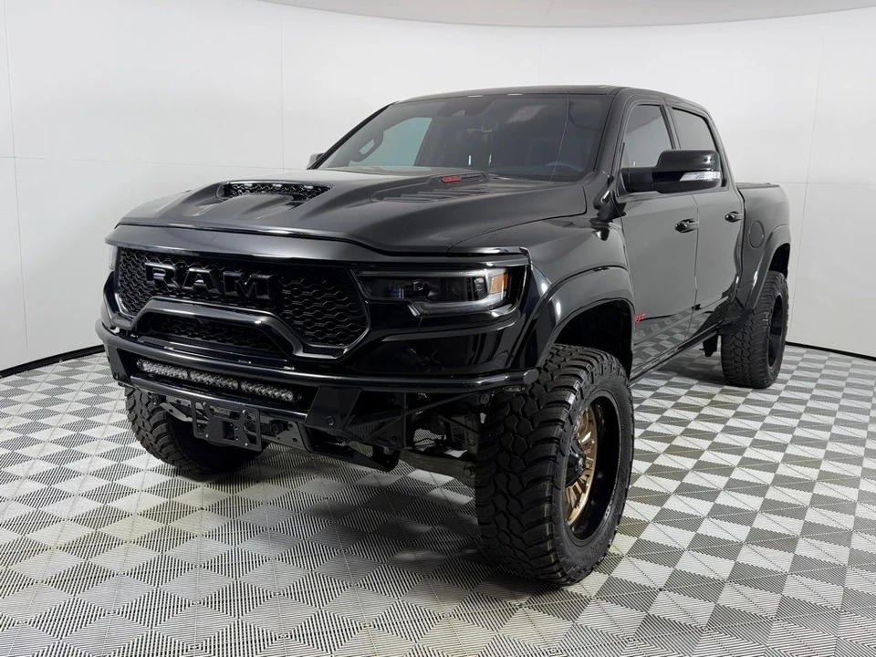 2022 Ram 1500 TRX 1st Gen - Image 10 of 31
