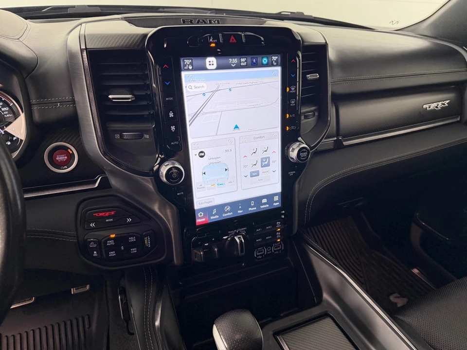 2022 Ram 1500 TRX 1st Gen - Image 20 of 31