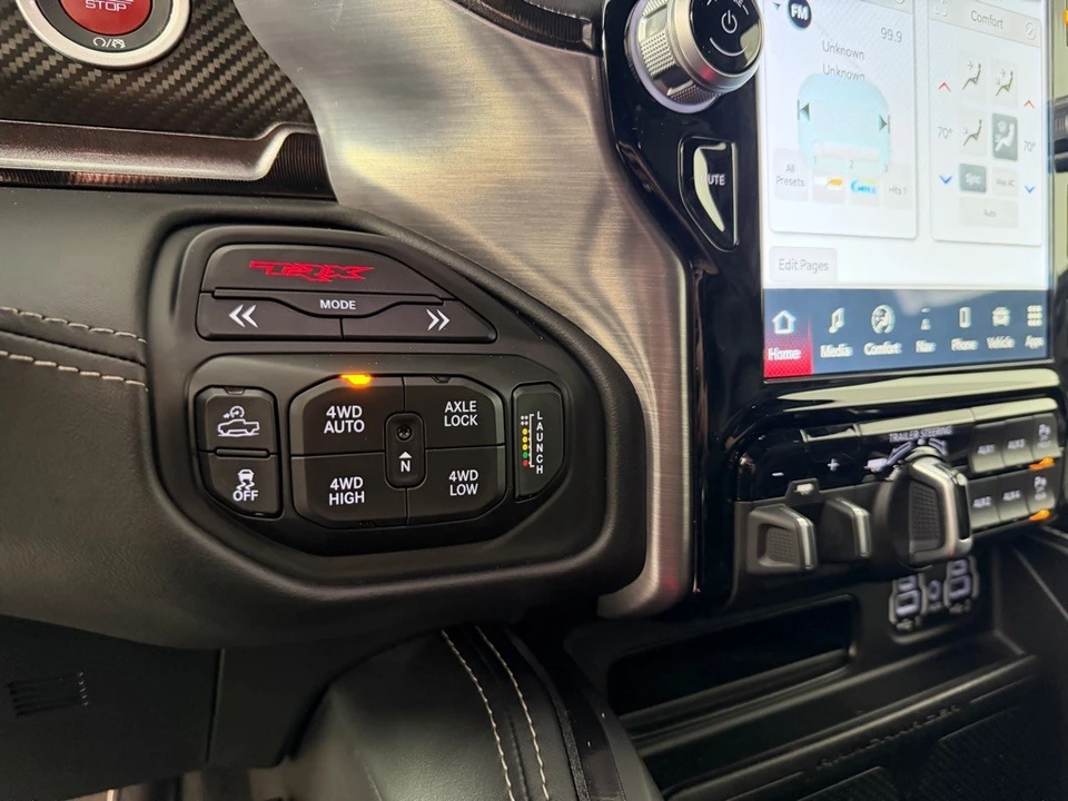 2022 Ram 1500 TRX 1st Gen - Image 22 of 31
