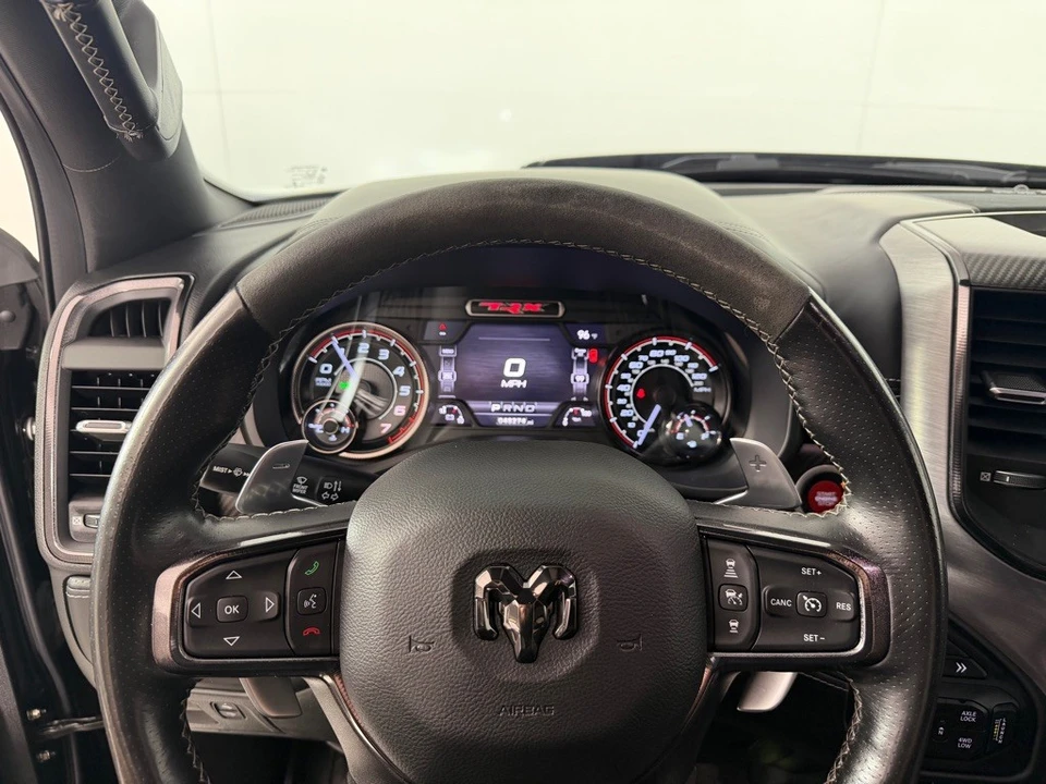 2022 Ram 1500 TRX 1st Gen - Image 18 of 31