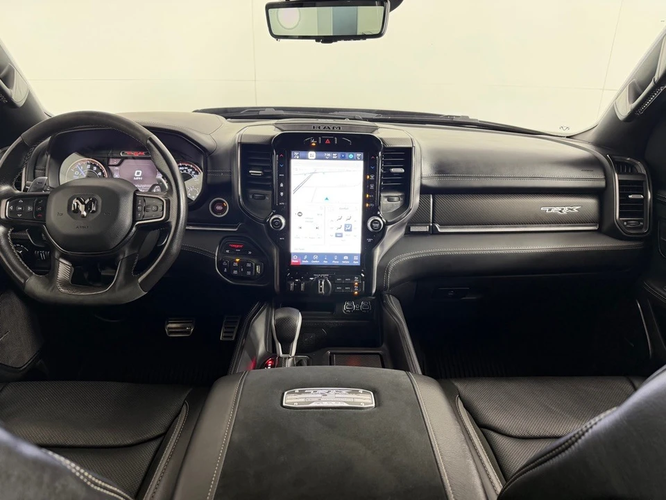 2022 Ram 1500 TRX 1st Gen - Image 27 of 31
