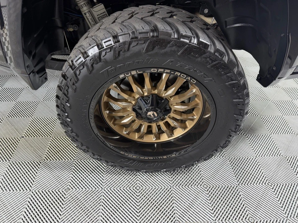 2022 Ram 1500 TRX 1st Gen - Image 13 of 31