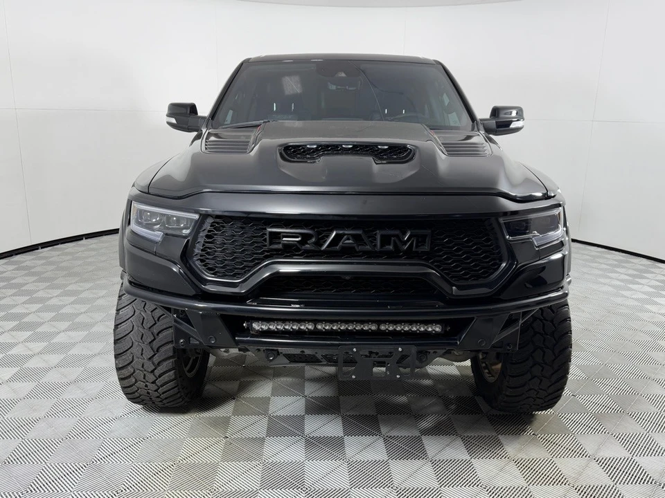 2022 Ram 1500 TRX 1st Gen - Image 11 of 31