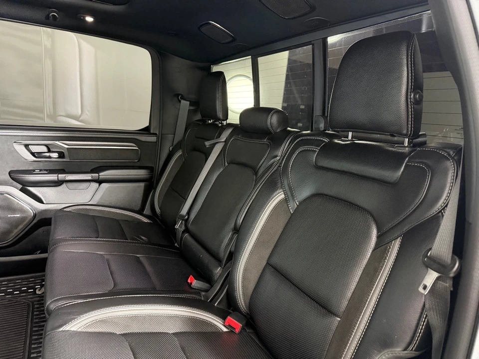 2022 Ram 1500 TRX 1st Gen - Image 26 of 31