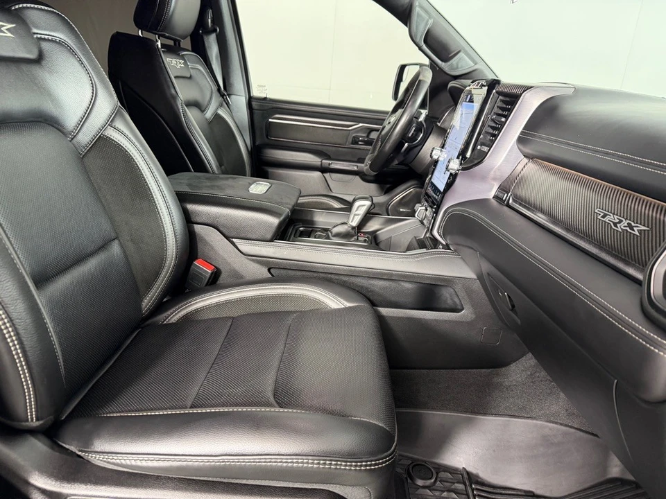 2022 Ram 1500 TRX 1st Gen - Image 30 of 31