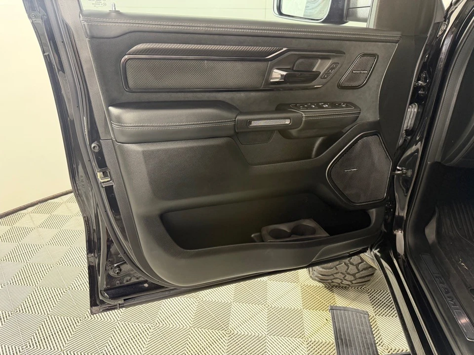 2022 Ram 1500 TRX 1st Gen - Image 14 of 31